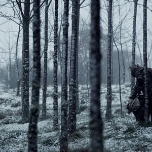 Foto Cazador de monstruos