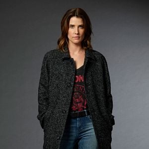 Foto Cobie Smulders