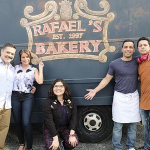 Foto The Baker and The Beauty (2020)