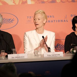 Foto Los muertos no mueren