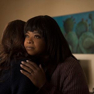 Foto Octavia Spencer