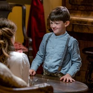 Foto When Calls the Heart