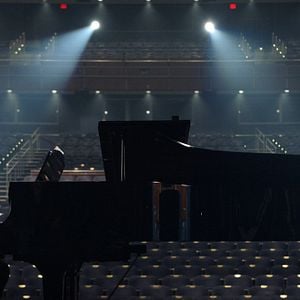 Foto Si sólo pudiera imaginar