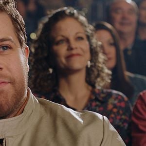 Foto Si sólo pudiera imaginar