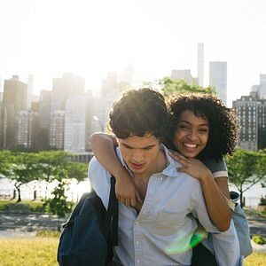 Foto El sol también es una estrella