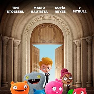 Foto Ugly Dolls: Extraordinariamente feos