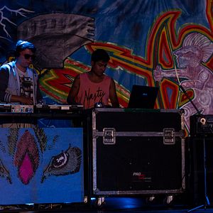 Foto El sueño del Mara'akame