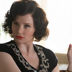 Foto Bryce Dallas Howard