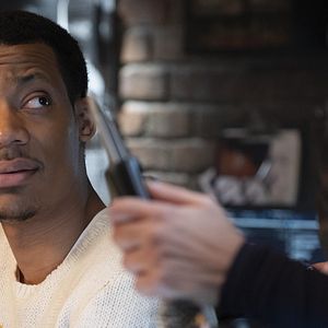 Foto Tyler James Williams