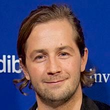 Foto Michael Angarano