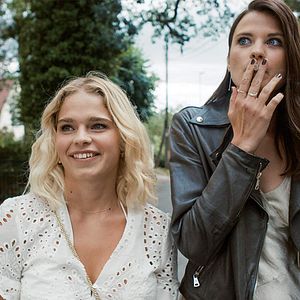 Foto Arenas movedizas