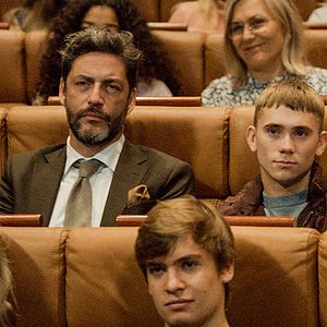 Foto Arenas movedizas