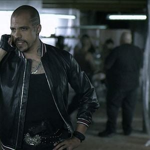 Foto Falsa Identidad