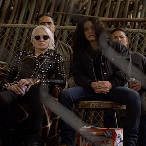 Foto Instinto Animal