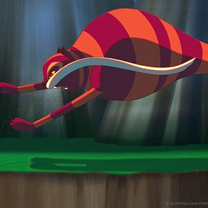 Foto El gran cuento de los osos