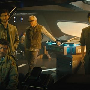 Foto Godzilla 2: Rey de los monstruos