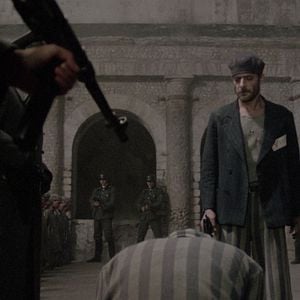 Foto Giancarlo Giannini