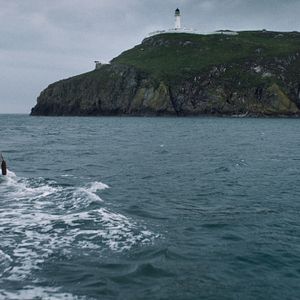 Foto El misterio del faro