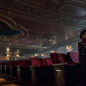 Foto John Wick 3: Parabellum