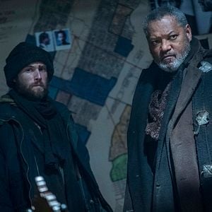 Foto John Wick 3: Parabellum