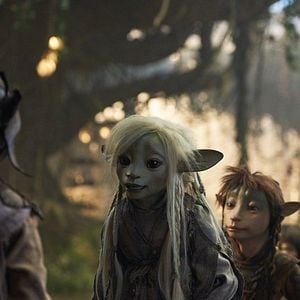 Foto El Cristal Encantado: La era de la resistencia.