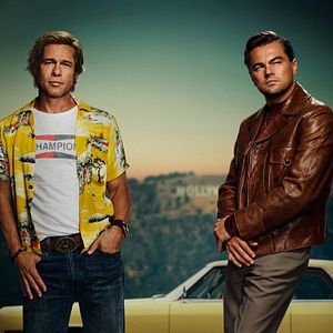 Foto Había una vez... en Hollywood