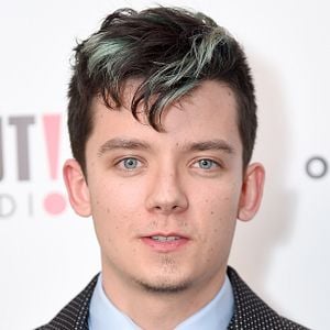 Foto Asa Butterfield