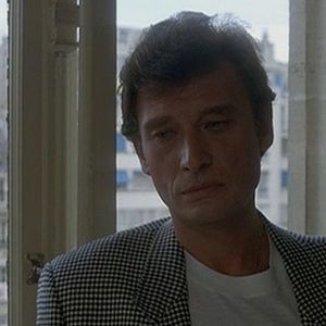 Foto Johnny Hallyday