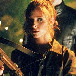 Foto Buffy, la cazavampiros