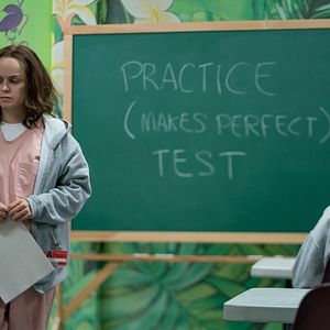 Foto Orange is the new Black