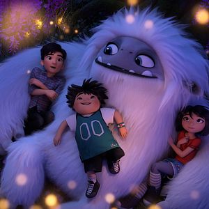 Foto Un amigo abominable