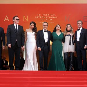 Foto Quentin Tarantino