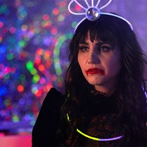 Foto Lo que hacemos en las sombras