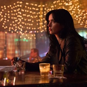 Foto Marvel's Jessica Jones
