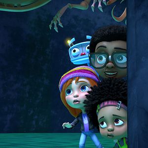 Foto La Magia de Motown