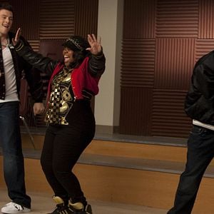 Foto Glee