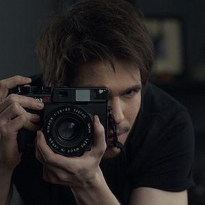 Foto François Civil