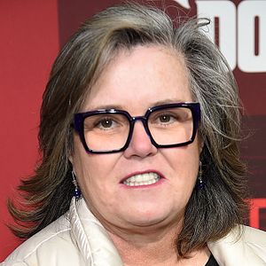 Foto Rosie O'Donnell