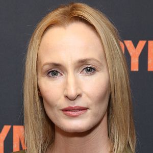 Foto Genevieve O'Reilly