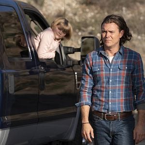 Foto Clayne Crawford