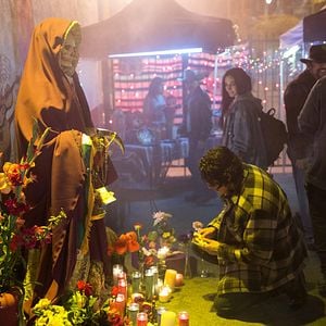 Foto Martha Higareda