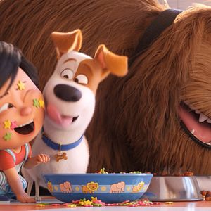 Foto La vida secreta de tus mascotas 2