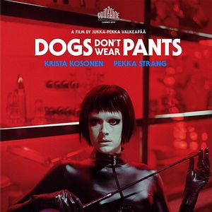 Foto Dogs Don’t Wear Pants