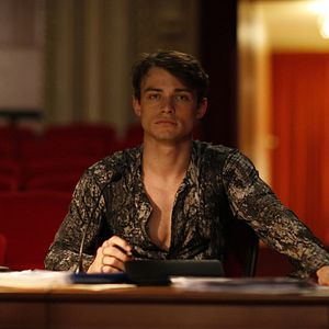 Foto High Strung: Free Dance