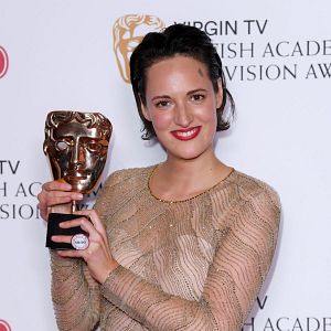 Foto Phoebe Waller-Bridge