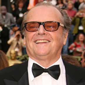Foto Jack Nicholson