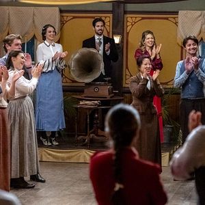 Foto When Calls the Heart