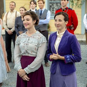 Foto When Calls the Heart