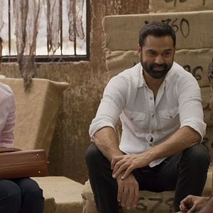 Foto Trabajo en equipo