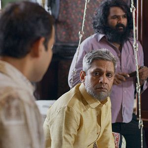 Foto Trabajo en equipo